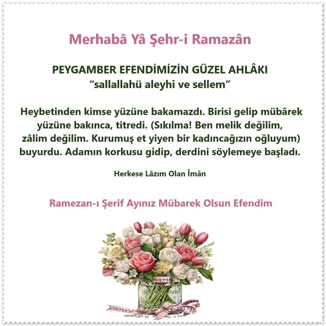 Ramazan (1)